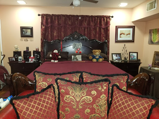 Furniture Store «Home Furniture», reviews and photos, 2251 E South Blvd, Montgomery, AL 36116, USA