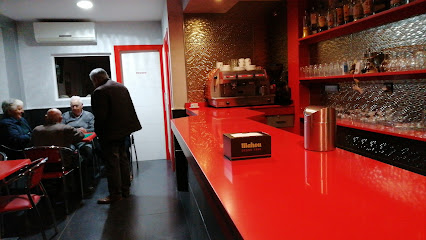 Café bar Cortés - C. Silverio Sánchez, 14, 10800 Coria, Cáceres, Spain