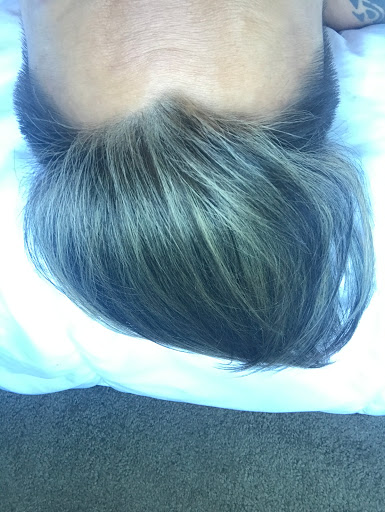 Hair Salon «Maxi Hair Salon», reviews and photos, 2489 Telegraph Ave, Berkeley, CA 94704, USA