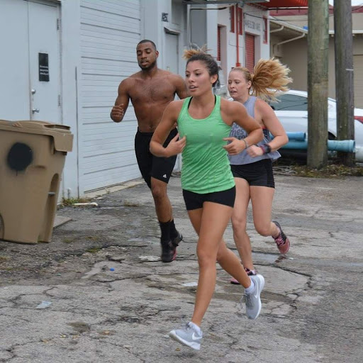 Gymnastics Center «Training Pit CrossFit», reviews and photos, 1425 S 30th Ave, Hollywood, FL 33020, USA