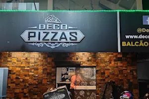 Deco Pizzas - Itoupavazinha image
