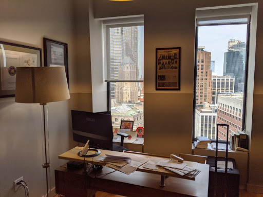 Criminal Justice Attorney «Spodek Law Group», reviews and photos