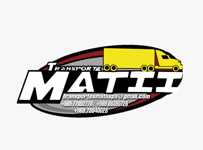 Opiniones de TRANSPORTES MATTI SPA en Coquimbo - Servicio de transporte