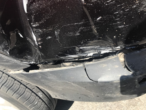 Auto Body Shop «Quentin Auto Center Corporation», reviews and photos, 918 Quentin Rd, Brooklyn, NY 11223, USA