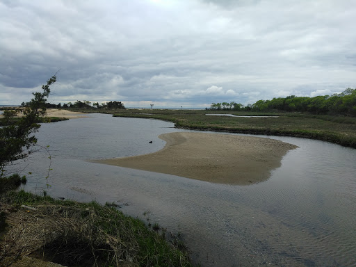 Park «Guardian Park», reviews and photos, Hartshorne Dr, Sandy Hook, NJ 07732, USA