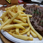 Photo n°2 de l'avis de Cinzia.r fait le 08/09/2017 à 08:03 sur le  Su Stampu Pizzeria Pirri à Cagliari