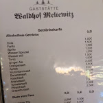 Photo n°5 de l'avis de Dirk.u fait le 28/12/2022 à 11:35 sur le  Gaststätte Waldhof à Lossatal