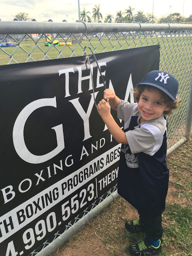 Boxing Gym «The Gym Boxing and Fitness», reviews and photos, 6941 SW 196th Ave #2, Fort Lauderdale, FL 33332, USA