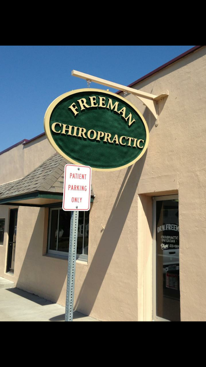 Freeman Chiropractic