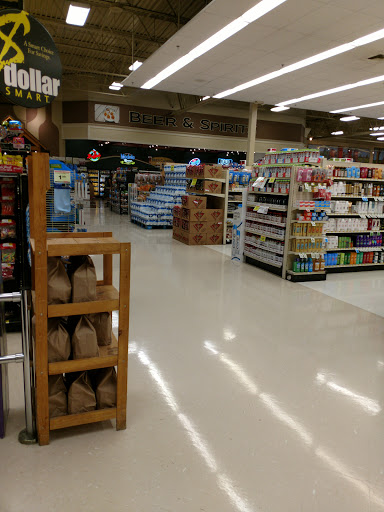 Grocery Store «Daniels Foods Sentry», reviews and photos, 681 Kenosha St, Walworth, WI 53184, USA