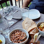 Photo n°3 de l'avis de Laura.a fait le 17/06/2023 à 12:49 sur le  Trattoria Da Rampon di Cazzola Elisabetta à Monte di Malo