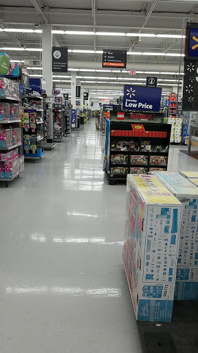 Discount Store «Walmart», reviews and photos, 255 W Main St, Avon, CT 06001, USA