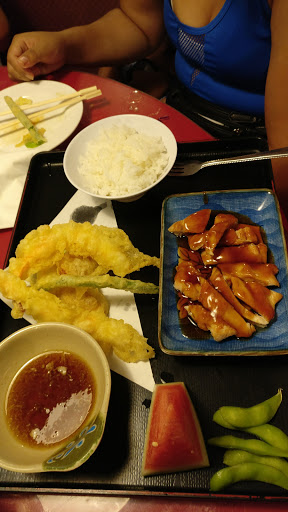 Shogun Sushi image