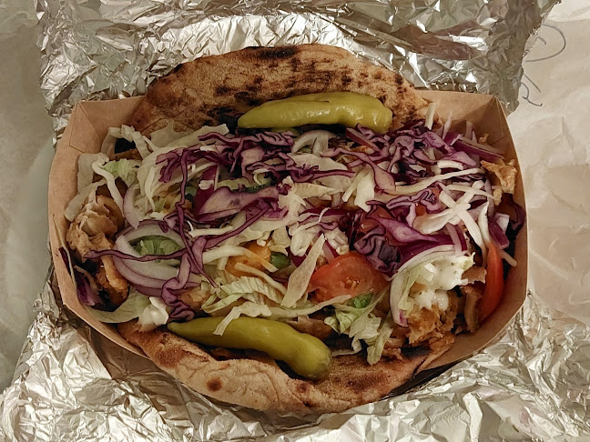 Reviews of TastyMK in Milton Keynes - Restaurant