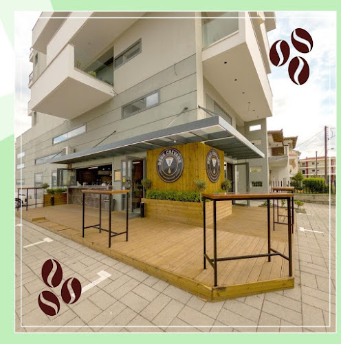 Deux Chevaux - Τρίπολη