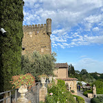 Photo n°20 de l'avis de Alice.o fait le 04/06/2022 à 17:55 sur le  Castello di Monterone à Perugia
