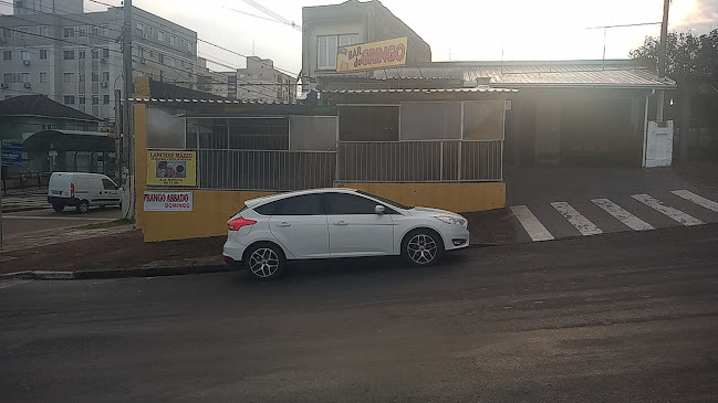 Bar Do Gringo - Bar