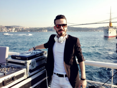 DJ Serhat Serdaroğlu - Düğün DJ Hizmeti Organizasyon