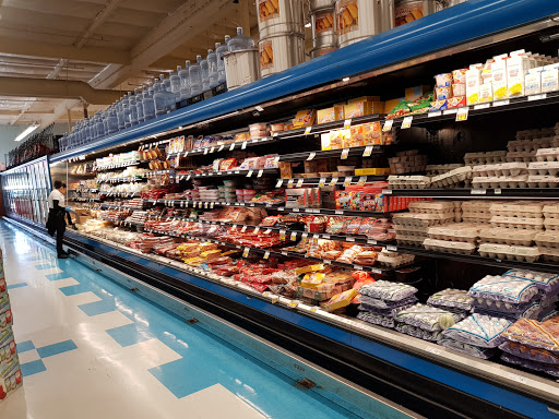 Mexican Grocery Store «Mi Pueblo Food Center», reviews and photos, 330 Bellam Blvd, San Rafael, CA 94901, USA