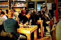 Atmosphère du Restaurant Chapitre Vin - Le Bistrot Gourmand, Le Caviste & Le Bar à Vins à Aix-en-Provence - n°20