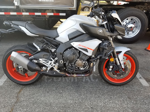 Yamaha Motorcycle Dealer «Pasadena Yamaha», reviews and photos, 2650 E Colorado Blvd, Pasadena, CA 91107, USA