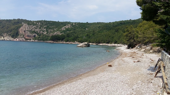 Maljevik beach