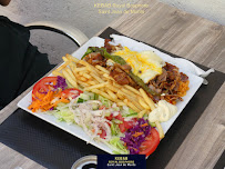 Kebab du Nouveau Restaurant KEBAB Royal Bosphore -HALAL-Saint Jean de Monts 7/7 - n°12