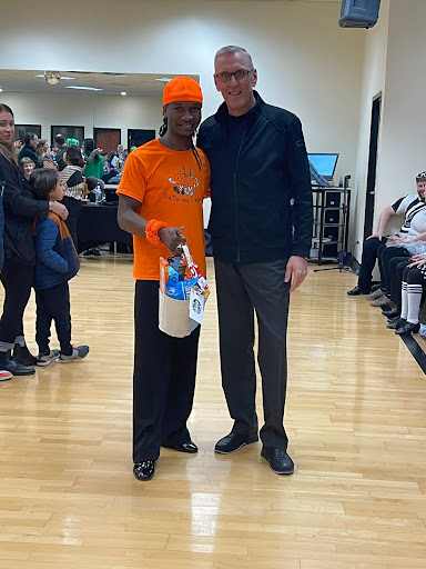 Dance School «Fred Astaire Dance Studio Park Ridge», reviews and photos, 17 N Prospect Ave, Park Ridge, IL 60068, USA