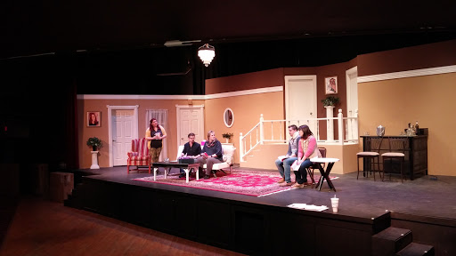 Performing Arts Theater «Roundtown Players», reviews and photos, 165 E Main St, Circleville, OH 43113, USA