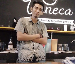 Vaneca Cafe Milenial photo