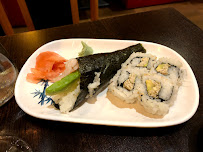 Sushi du Restaurant japonais Wahaha à Malakoff - n°6