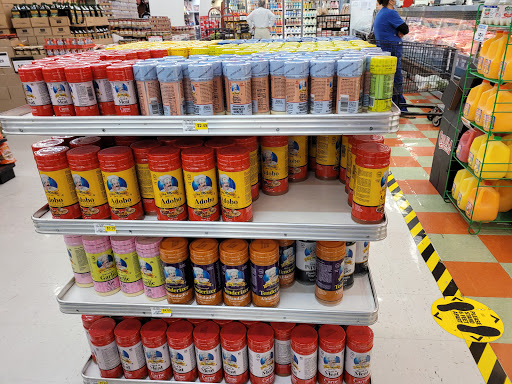 Grocery Store «Super King Market», reviews and photos, 10500 Magnolia Ave, Anaheim, CA 92804, USA