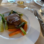 Photo n°4 de l'avis de K..o fait le 04/09/2019 à 18:47 sur le  Antica Osteria il Monte Rosso à Verbania