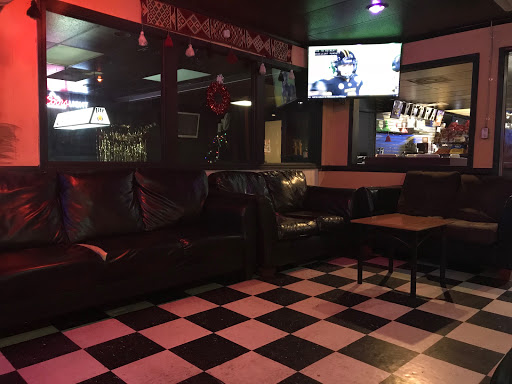 Petra Hookah Lounge