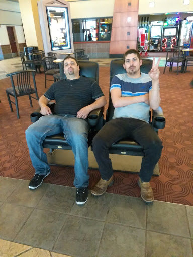 Movie Theater «AMC Classic Apple Valley 15», reviews and photos, 15630 Cedar Ave S, Apple Valley, MN 55124, USA