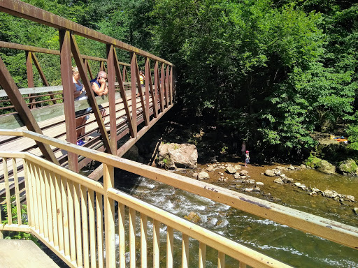 State Park «Willow River State Park», reviews and photos, 1034 County Highway A, Hudson, WI 54016, USA