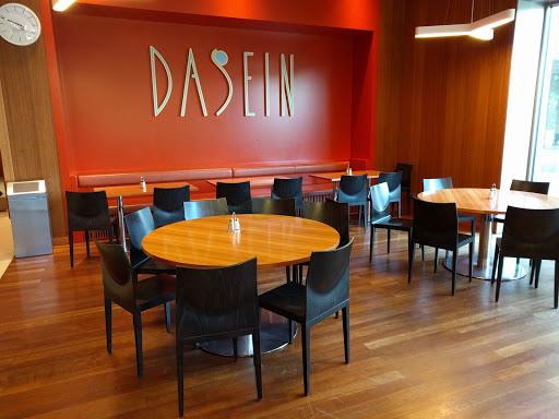 Cafeteria Dasein