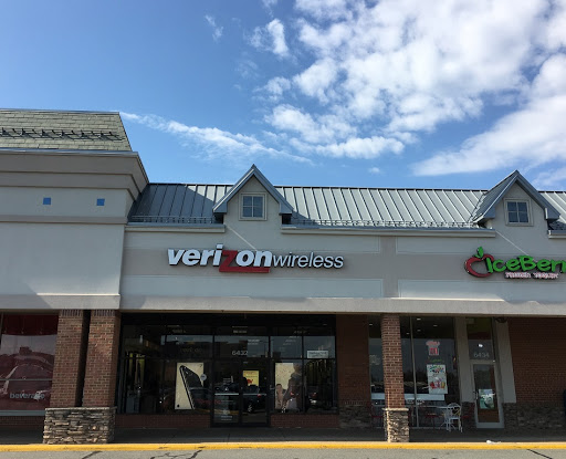 Cell Phone Store «Verizon», reviews and photos, 6432 Springfield Blvd, Springfield, VA 22150, USA