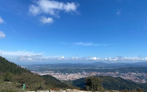 Monte Pagasarri image