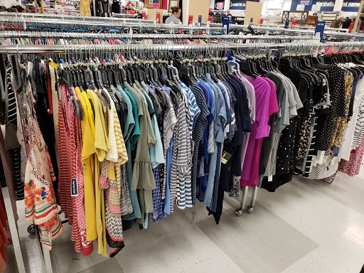 Department Store «Marshalls», reviews and photos, 785 S 25th St, Easton, PA 18045, USA