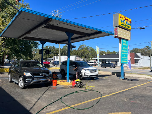 Las Banderas Car Wash & Detail Shop en Valdosta
