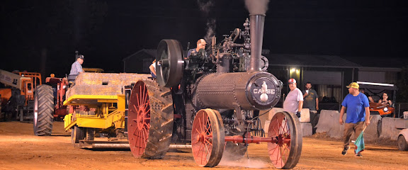 Shenandoah Valley Steam & Gas Engine Association