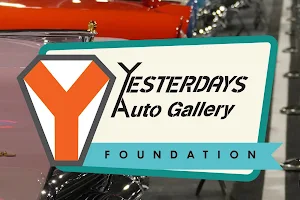 Yesterdays Auto Gallery image