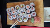 Sushi du Restaurant japonais M'Sushi à Paris - n°16