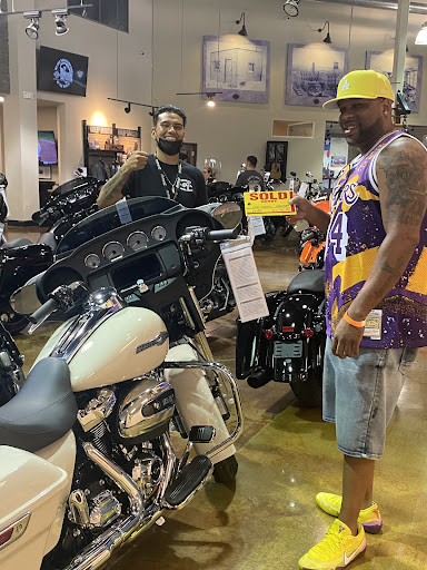Harley-Davidson Dealer «Riverside Harley-Davidson», reviews and photos, 7688 Indiana Ave, Riverside, CA 92504, USA