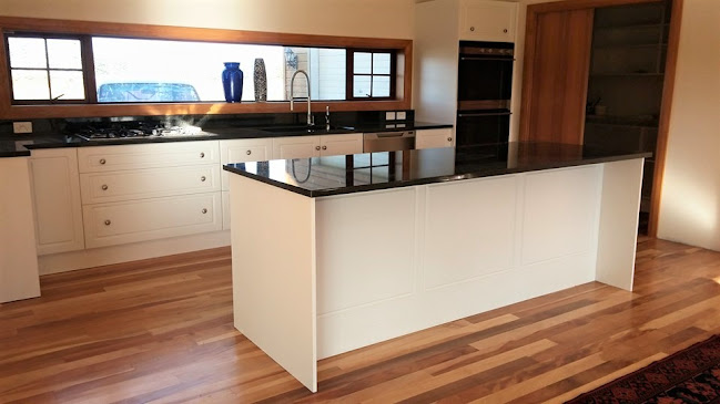 Reviews of Cabinet Craft in Christchurch - Carpenter