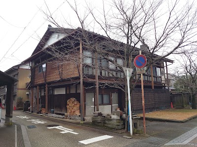 おちゃのま民泊みっけ