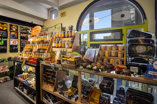 Record Store «Cactus Records & Gifts», reviews and photos, 29 W Main St, Bozeman, MT 59715, USA