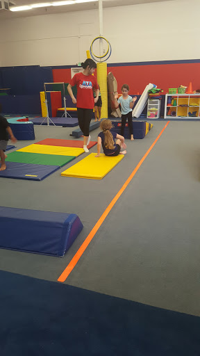 Gymnastics Center «Aerial Tumbling-Acrogymnastics», reviews and photos, 422 Blossom Hill Rd, San Jose, CA 95123, USA