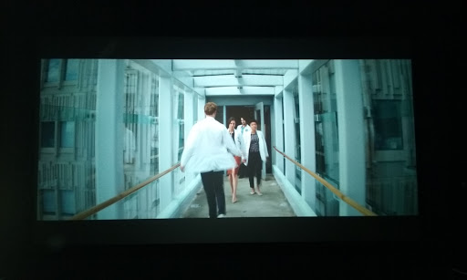 Movie Theater «Regal Cinemas Jewel 16», reviews and photos, 7200 Woodway Dr, Waco, TX 76712, USA